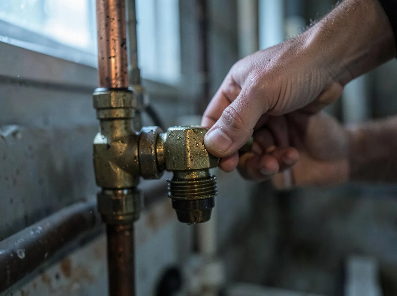 Emergency Plumber Lake Como, PA FAQs